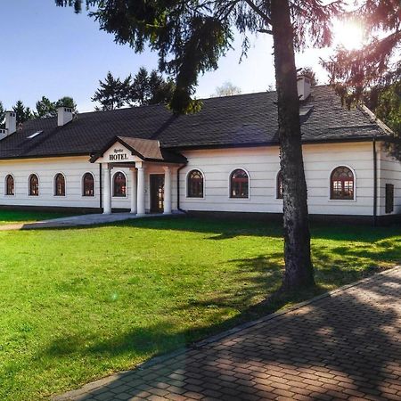 Revita Jozefow (Masovia) Exterior foto