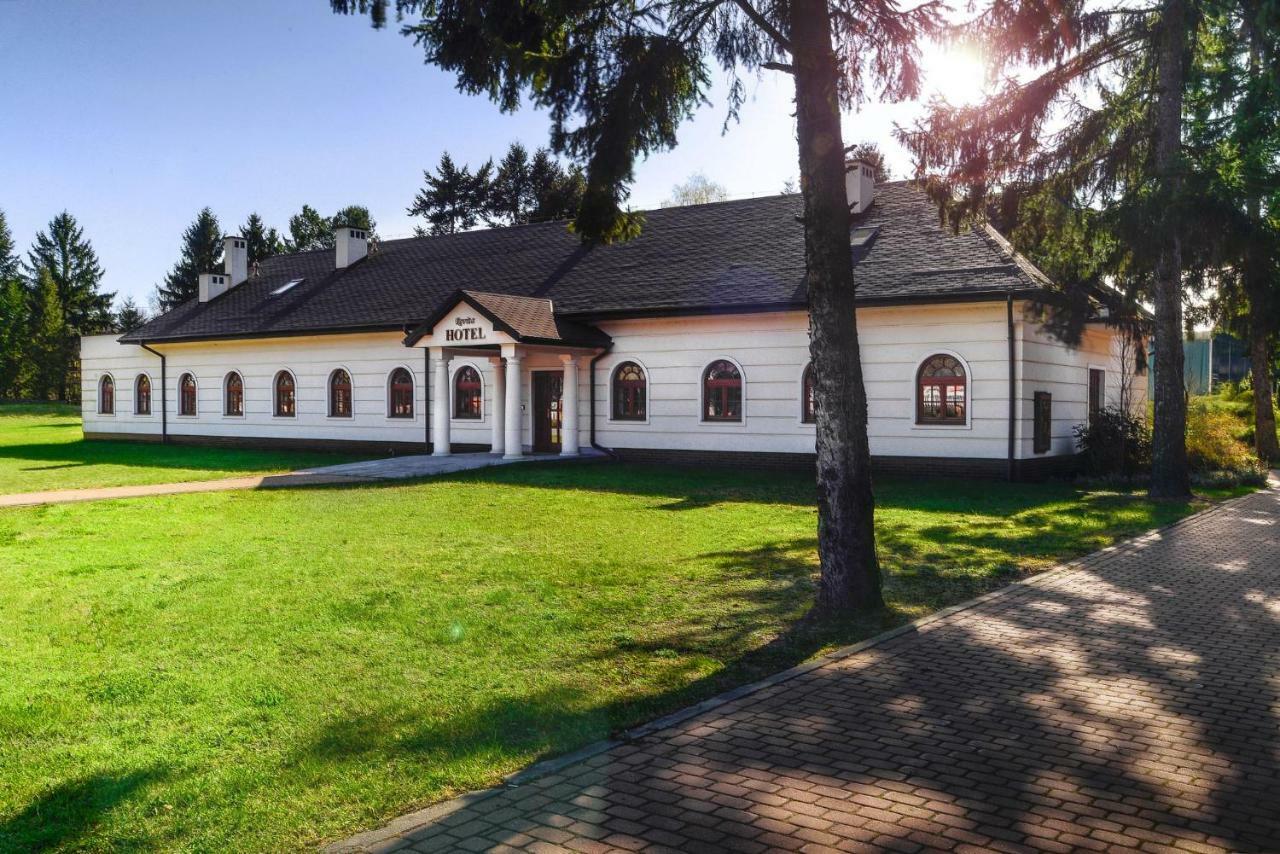 Revita Jozefow (Masovia) Exterior foto