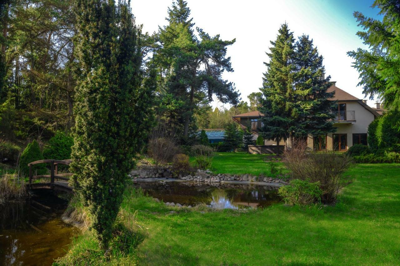 Revita Jozefow (Masovia) Exterior foto