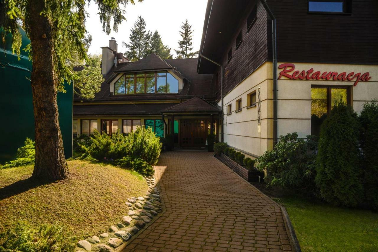 Revita Jozefow (Masovia) Exterior foto